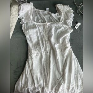 Vintage old navy dress